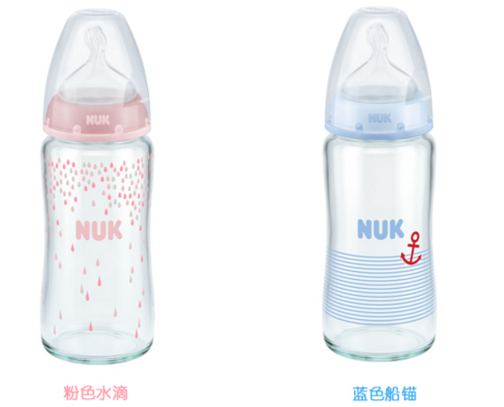 玻璃奶瓶怎么消毒？NUK玻璃奶瓶好吗？