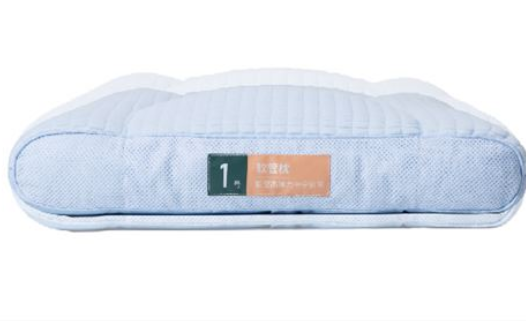 菠萝斑马颈乐枕是什么？菠萝斑马枕头是什么材质？