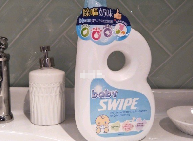 婴儿洗衣液什么牌子好？bb威宝洗衣液好吗？