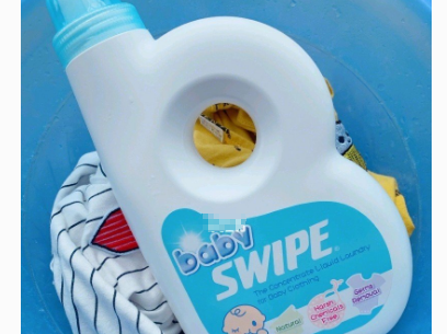 白威宝洗衣液好用吗？专为婴儿使用的洗衣液吗？