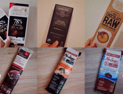 巧克力有哪些品牌好吃？谁能简单介绍几款？