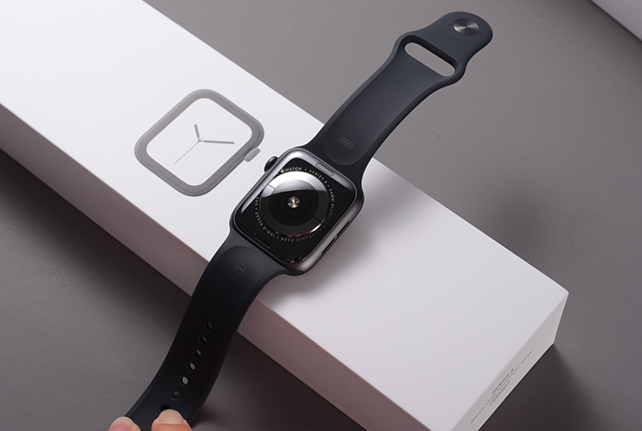 iwatch4功能介绍？苹果智能手表价格？