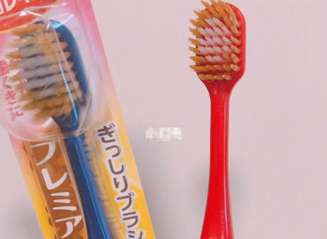 惠百施日本多少钱？惠百施牙刷材质怎么样？