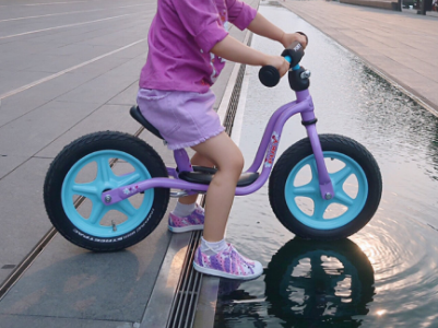 儿童平衡车怎么选？PUKY儿童平衡车值得买吗？
