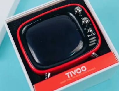 Tivoo像素小音箱怎么样？有哪些功能？
