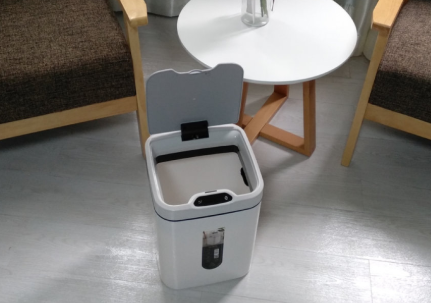 自动感应垃圾桶怎么样？麦桶桶感应垃圾桶好用吗？