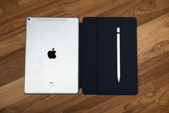 全新Apple iPad Air评测：全能的平板电脑