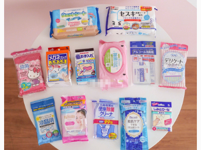 卸妆湿巾卸得干净吗？日本有哪些好用的卸妆巾牌子？