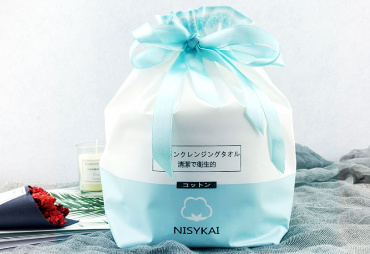 日本一次性洗脸巾什么品牌的好？谁能推荐一个？