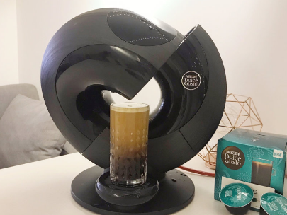 雀巢多趣思酷怎么样？这款咖啡胶囊机好用吗？