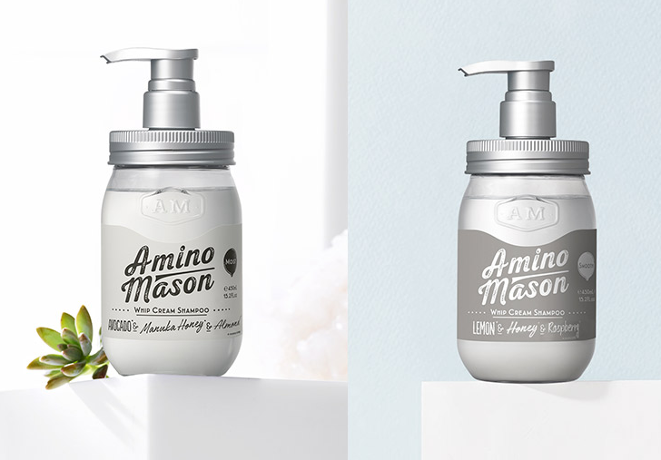 aminomason洗发水好用吗？aminomason洗发水油头可以用吗？
