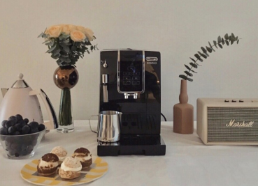 德龙全自动咖啡机使用方法？使用体验好吗？