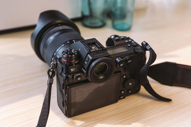 松下Lumix S1R：一个商业摄影师的作业工具新选择