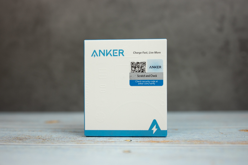 仅30克，史上最小的18W充电器体验：ANKER Power PortIII Nano