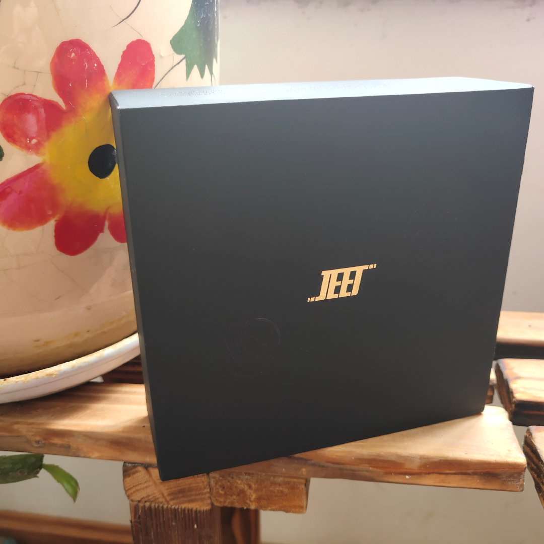 百元王者、运动TWS真无线耳机——JEET Air Plus体验