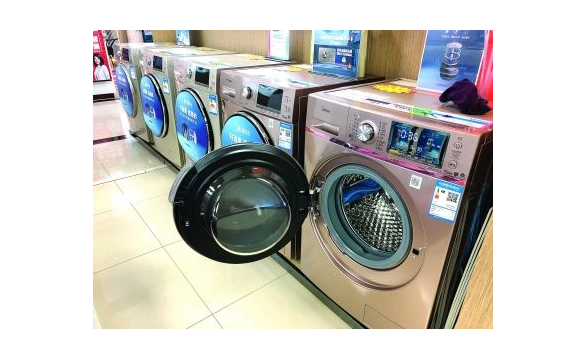 选购洗衣机的基本常识——如何清洗以及购买时注意的问题