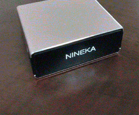 续航音质皆上品——NINEKA （南卡）N2耳机体验