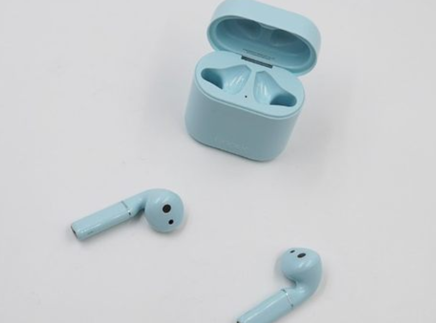 蓝牙耳机推荐，超越苹果AirPods的战神平价蓝牙耳机